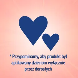 VACO Psi Patrol Krem na ukąszenia łagodzący dla Dzieci od 12 mca 80ml 5901821953344