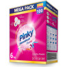 Pinky NanoWash Color - Proszek do prania tkanin kolorowych (100 prań) 6kg 5901821954105