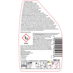 VACO Płyn na rybiki szare i cukrowe - 500 ml