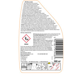 VACO Płyn na mrówki (wszystkie rodzaje) - 500 ml