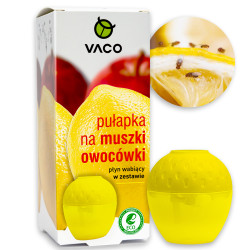 VACO ECO Pułapka na muszki...