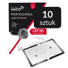 10x Lep na myszy i szczury 21 x 15 x 1 cm RatBook VACO PRO 5901821958530