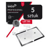 5x Lep na myszy i szczury 21 x 15 x 1 cm RatBook VACO PRO 5901821958530