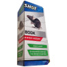 Lep na myszy szczury Ultra Mocny BIGsmart PestBook 31,5x21x1cm GOODSHOT 5901821954563